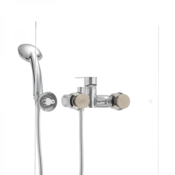 Смеситель для ванны Haiba Houston 009 (HB0775)