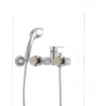 Смеситель для ванны Haiba Houston 009 (HB0775)