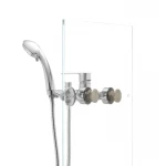 Смеситель для ванны Haiba Houston 009 (HB0775)