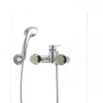 Смеситель для ванны Haiba Houston 009 (HB0775)