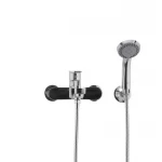 Смеситель для ванны Haiba Houston 009 (HB0775)