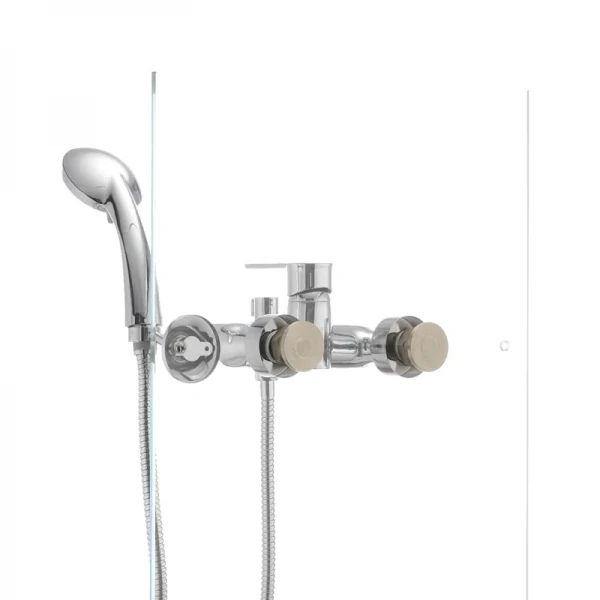 Смеситель для ванны Haiba Houston 009 (HB0775)