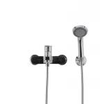 Смеситель для ванны Haiba Houston 009 (HB0775)