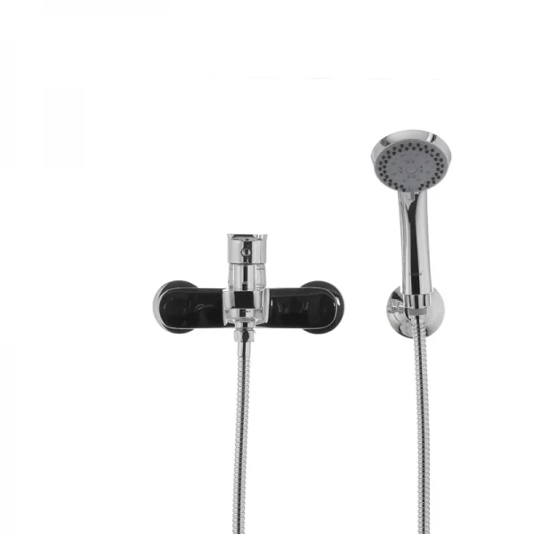 Смеситель для ванны Haiba Houston 009 (HB0775)