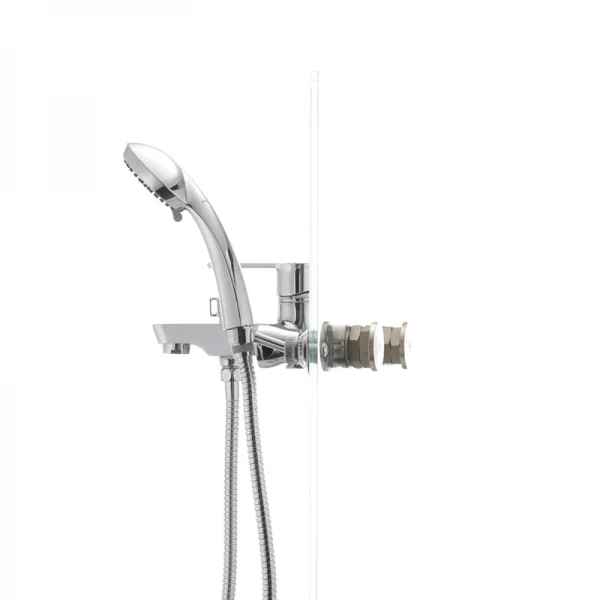 Смеситель для ванны Haiba Houston 009 (HB0775)