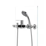 Смеситель для ванны Haiba Houston 009 (HB0775)