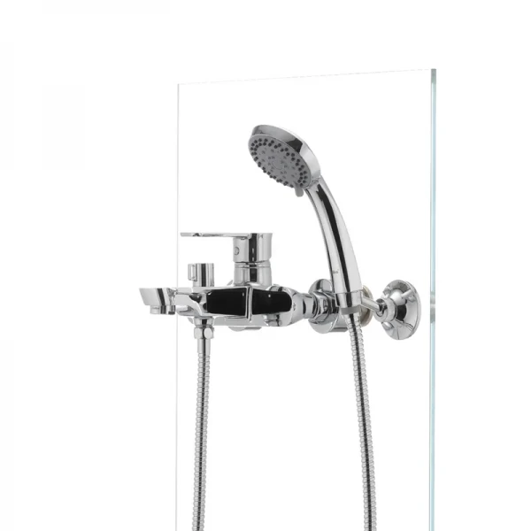 Смеситель для ванны Haiba Houston 009 (HB0775)