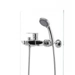 Смеситель для ванны Haiba Houston 009 (HB0775)