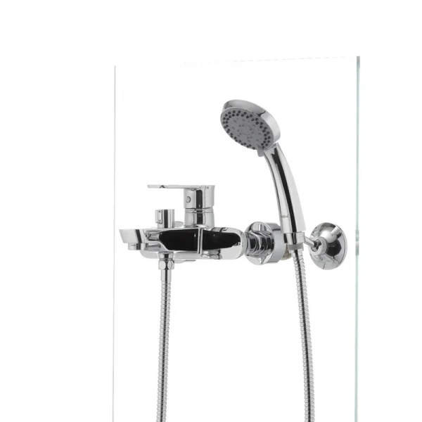 Смеситель для ванны Haiba Houston 009 (HB0775)