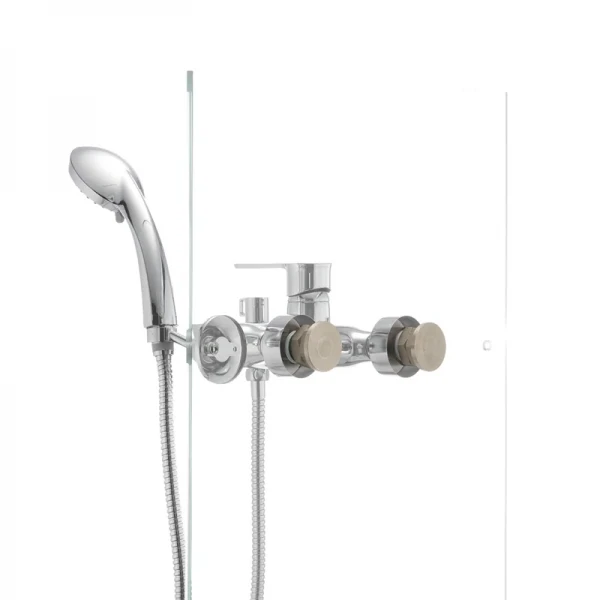 Смеситель для ванны Haiba Houston 009 (HB0775)