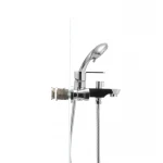 Смеситель для ванны Haiba Houston 009 (HB0775)