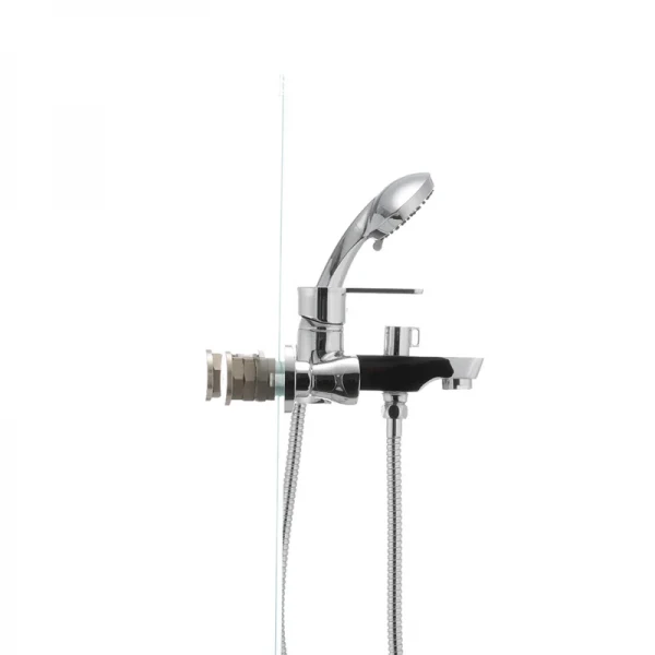 Смеситель для ванны Haiba Houston 009 (HB0775)