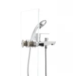 Смеситель для ванны Haiba Houston 009 (HB0775)