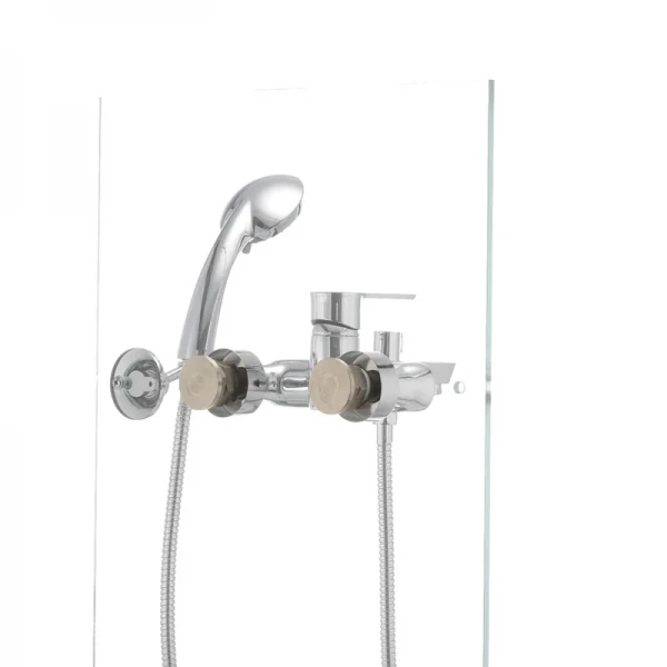 Смеситель для ванны Haiba Houston 009 (HB0775)