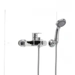 Смеситель для ванны Haiba Houston 009 (HB0775)