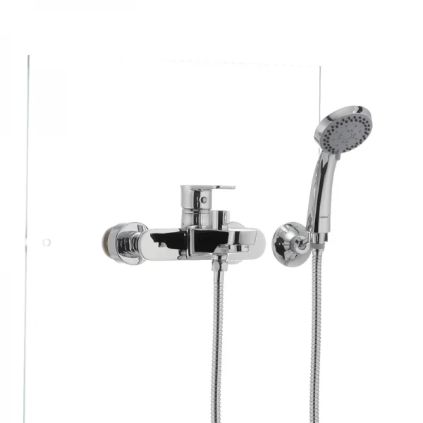 Смеситель для ванны Haiba Houston 009 (HB0775)