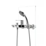 Смеситель для ванны Haiba Houston 009 (HB0775)