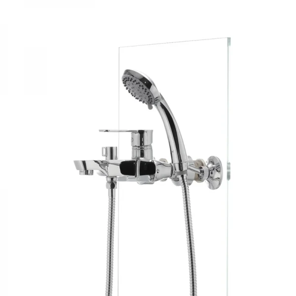 Смеситель для ванны Haiba Houston 009 (HB0775)