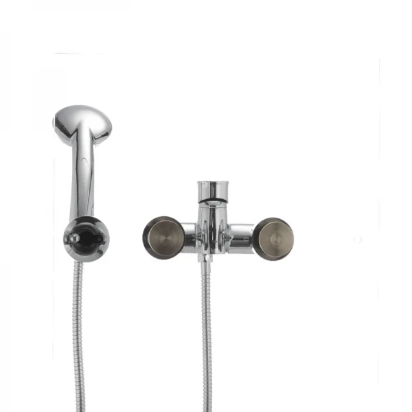 Смеситель для ванны Haiba Houston 009 (HB0775)