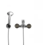 Смеситель для ванны Haiba Houston 009 (HB0775)