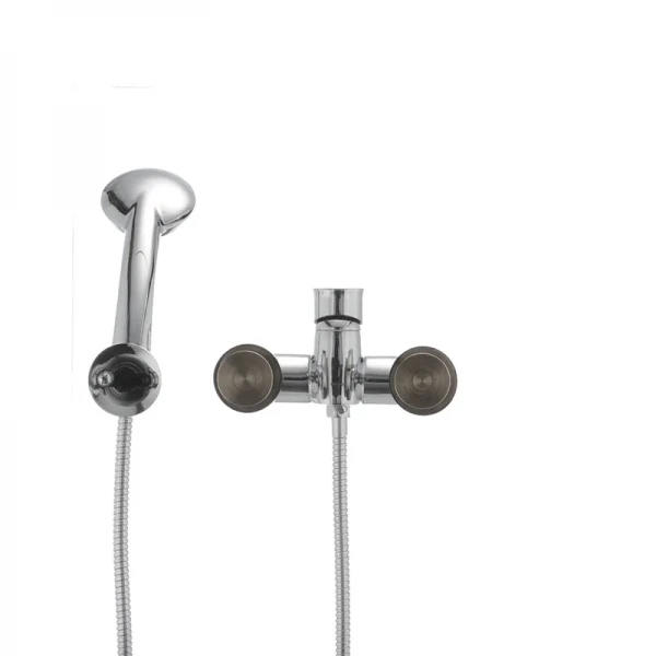 Смеситель для ванны Haiba Houston 009 (HB0775)