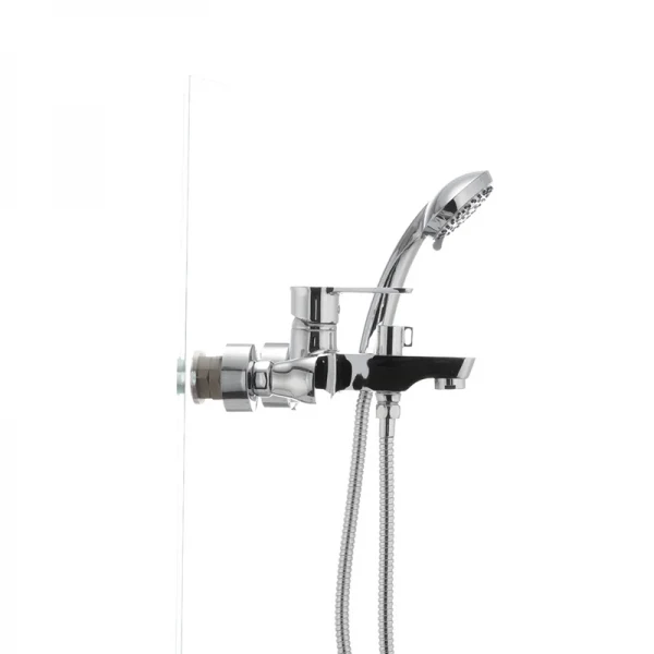 Смеситель для ванны Haiba Houston 009 (HB0775)