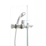 Смеситель для ванны Haiba Houston 009 (HB0775)