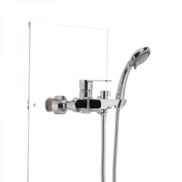 Смеситель для ванны Haiba Houston 009 (HB0775)