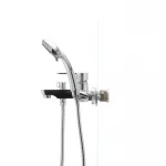 Смеситель для ванны Haiba Houston 009 (HB0775)