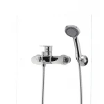 Смеситель для ванны Haiba Houston 009 (HB0775)