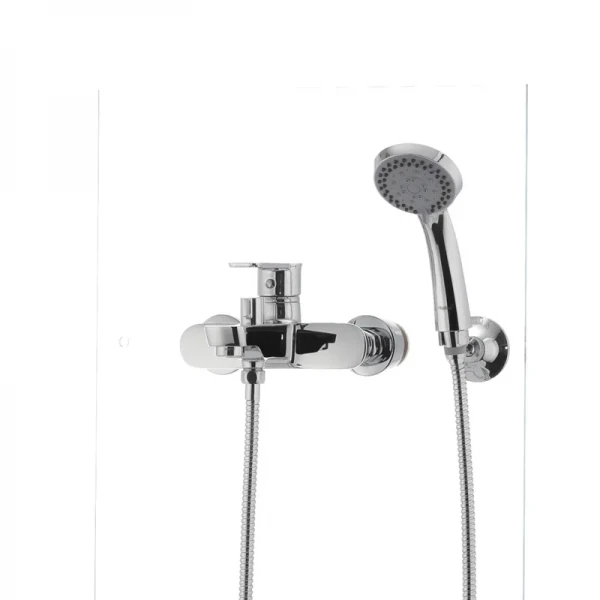 Смеситель для ванны Haiba Houston 009 (HB0775)