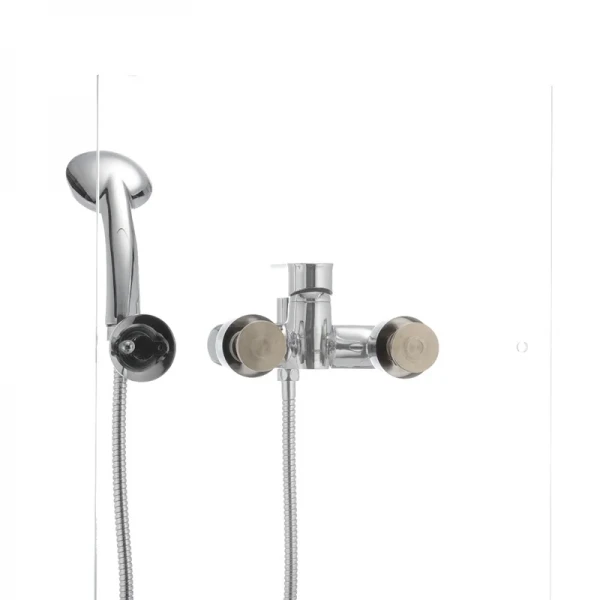 Смеситель для ванны Haiba Houston 009 (HB0775)