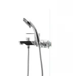 Смеситель для ванны Haiba Houston 009 (HB0775)