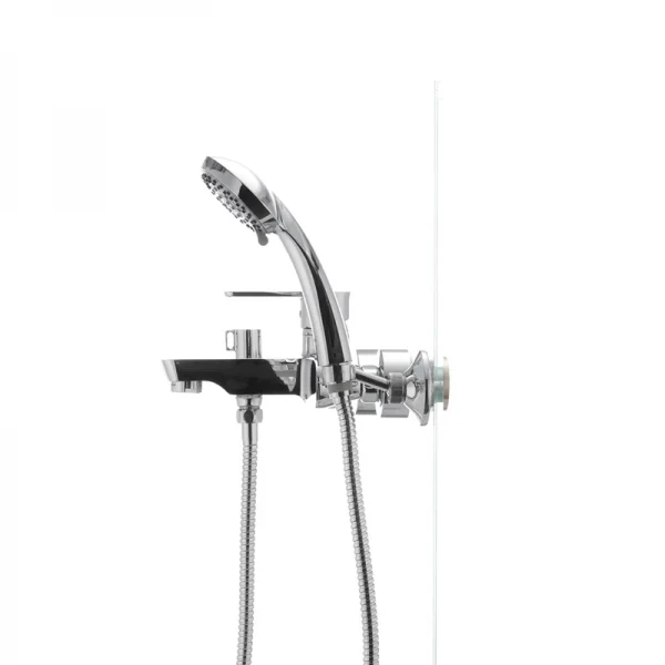 Смеситель для ванны Haiba Houston 009 (HB0775)