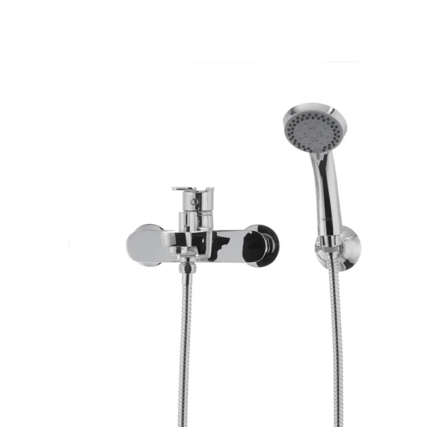 Смеситель для ванны Haiba Houston 009 (HB0775)