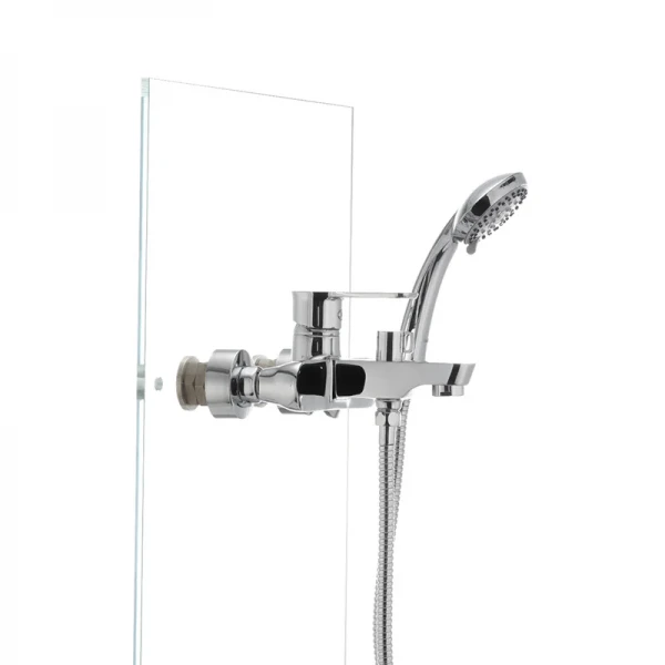 Смеситель для ванны Haiba Houston 009 (HB0775)