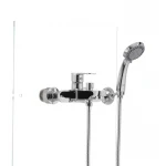 Смеситель для ванны Haiba Houston 009 (HB0775)