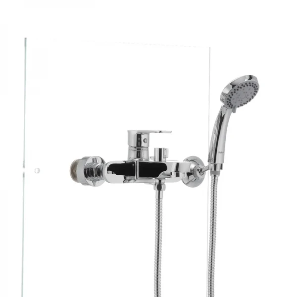 Смеситель для ванны Haiba Houston 009 (HB0775)