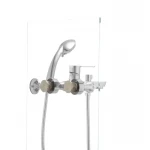 Смеситель для ванны Haiba Houston 009 (HB0775)