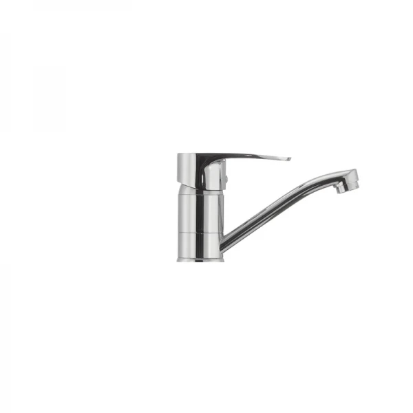 Смеситель для умывальника Haiba Xide 004 (излив 15 см) (HB0779)