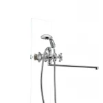 Смеситель для ванны Haiba Smes 140 (HB0780)