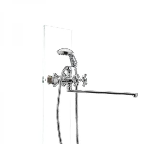 Смеситель для ванны Haiba Smes 140 (HB0780)