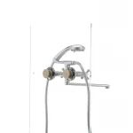 Смеситель для ванны Haiba Smes 140 (HB0780)