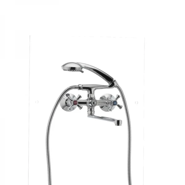 Смеситель для ванны Haiba Smes 140 (HB0780)