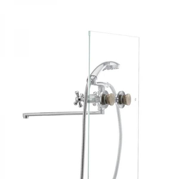 Смеситель для ванны Haiba Smes 140 (HB0780)