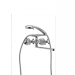 Смеситель для ванны Haiba Smes 140 (HB0780)