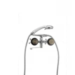 Смеситель для ванны Haiba Smes 140 (HB0780)