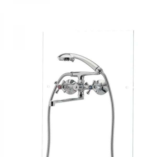 Смеситель для ванны Haiba Smes 140 (HB0780)