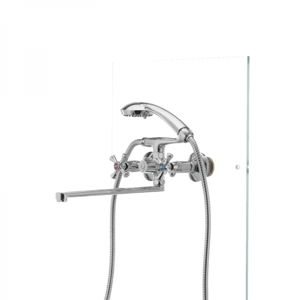 Смеситель для ванны Haiba Smes 140 (HB0780)