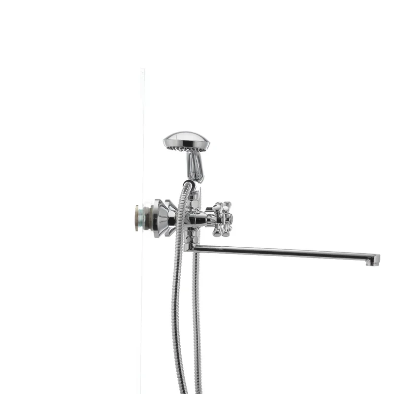 Смеситель для ванны Haiba Smes 140 (HB0780)